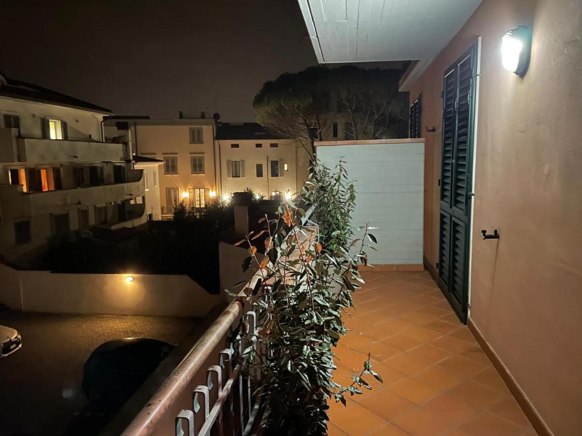 Apartamento The Loft E&E Cinecitta Empoli Exterior foto
