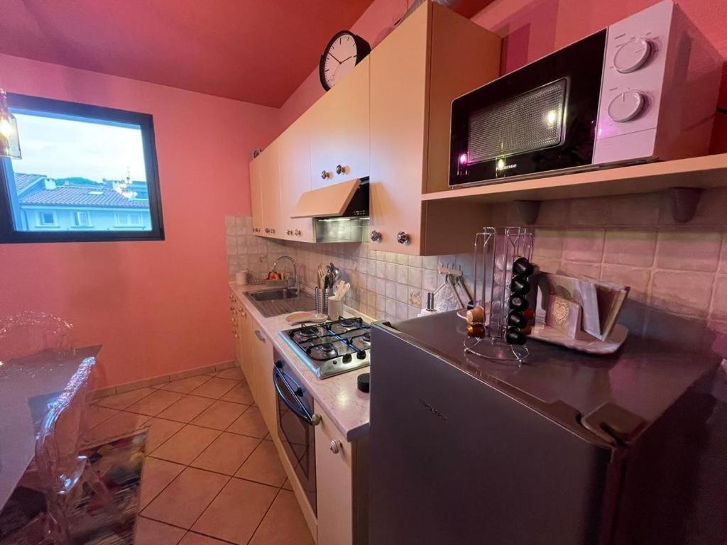 Apartamento The Loft E&E Cinecitta Empoli Exterior foto