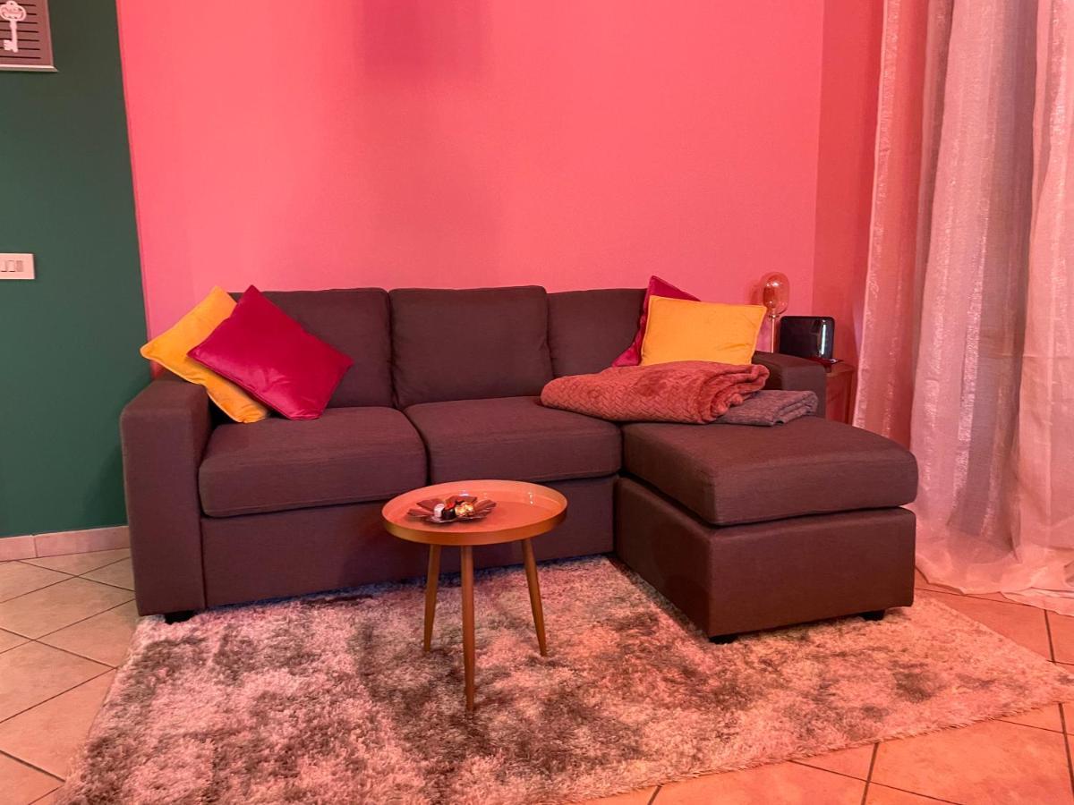 Apartamento The Loft E&E Cinecitta Empoli Exterior foto