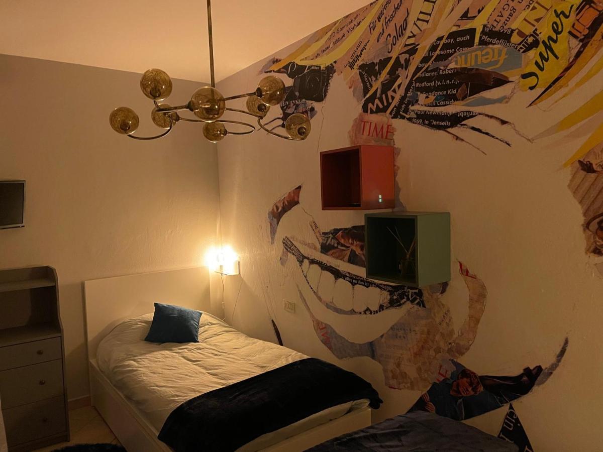 Apartamento The Loft E&E Cinecitta Empoli Exterior foto