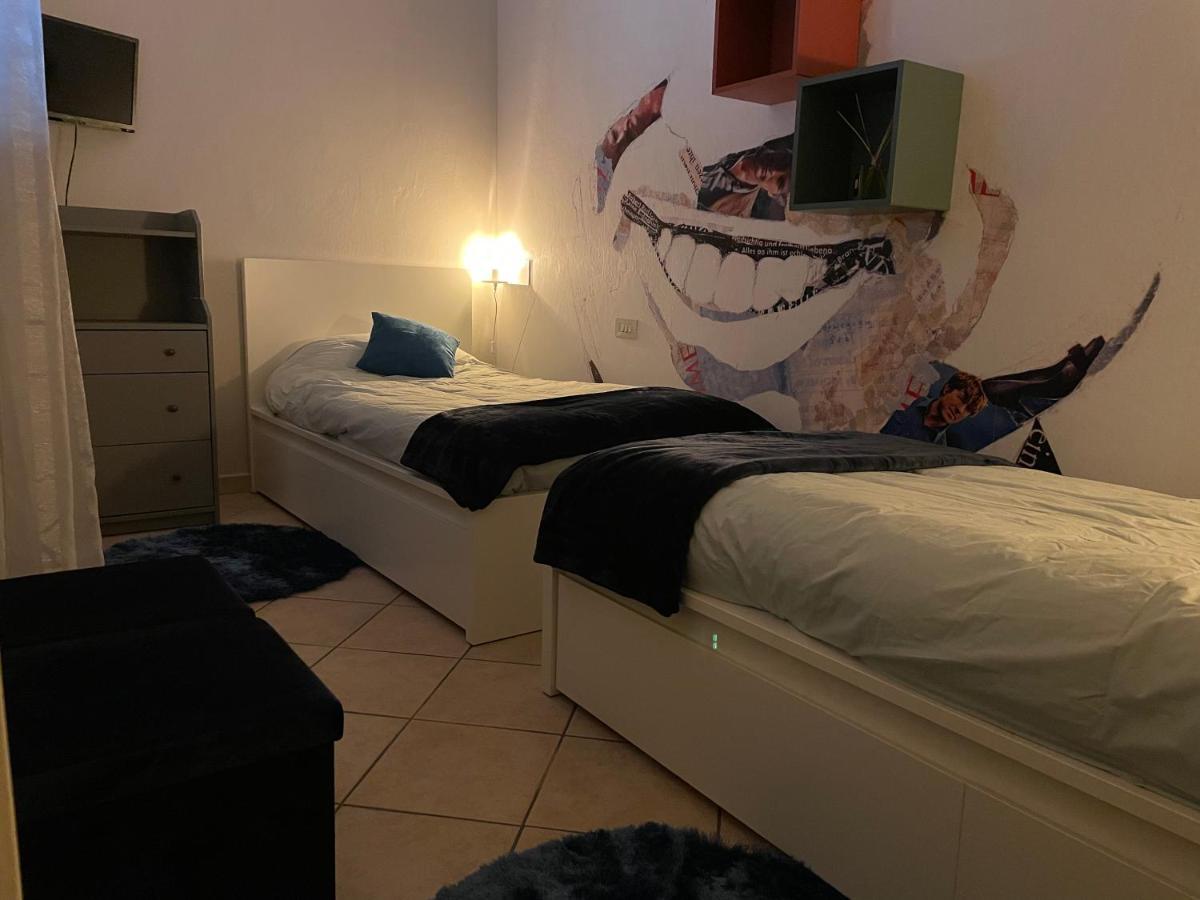 Apartamento The Loft E&E Cinecitta Empoli Exterior foto