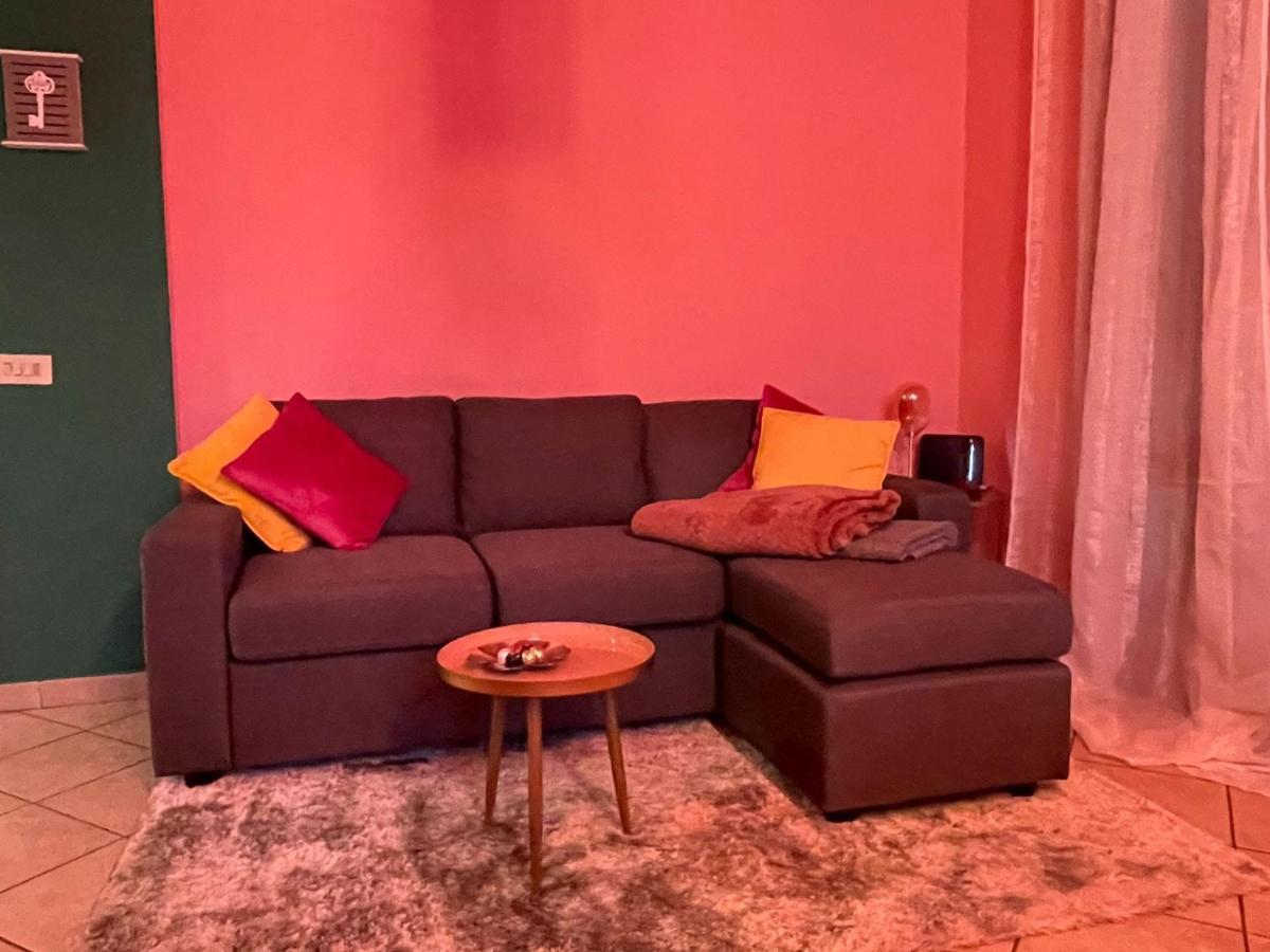 Apartamento The Loft E&E Cinecitta Empoli Exterior foto