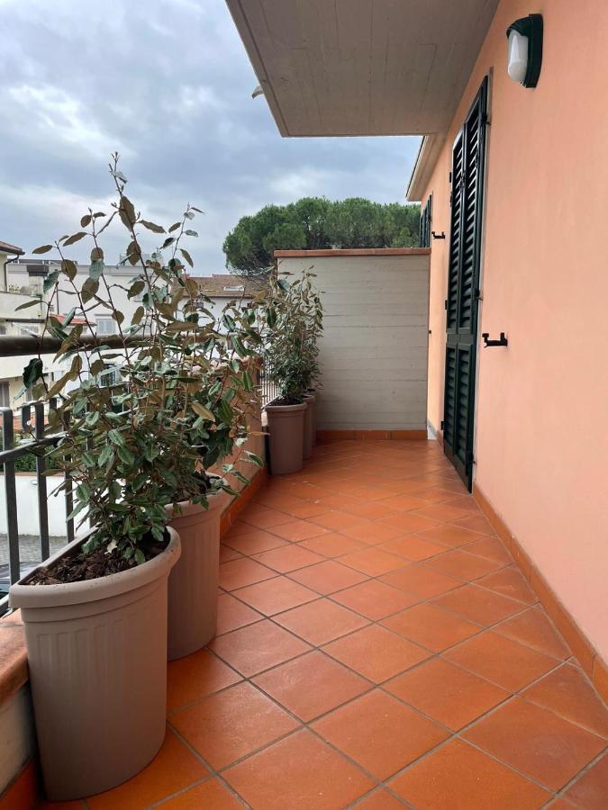 Apartamento The Loft E&E Cinecitta Empoli Exterior foto