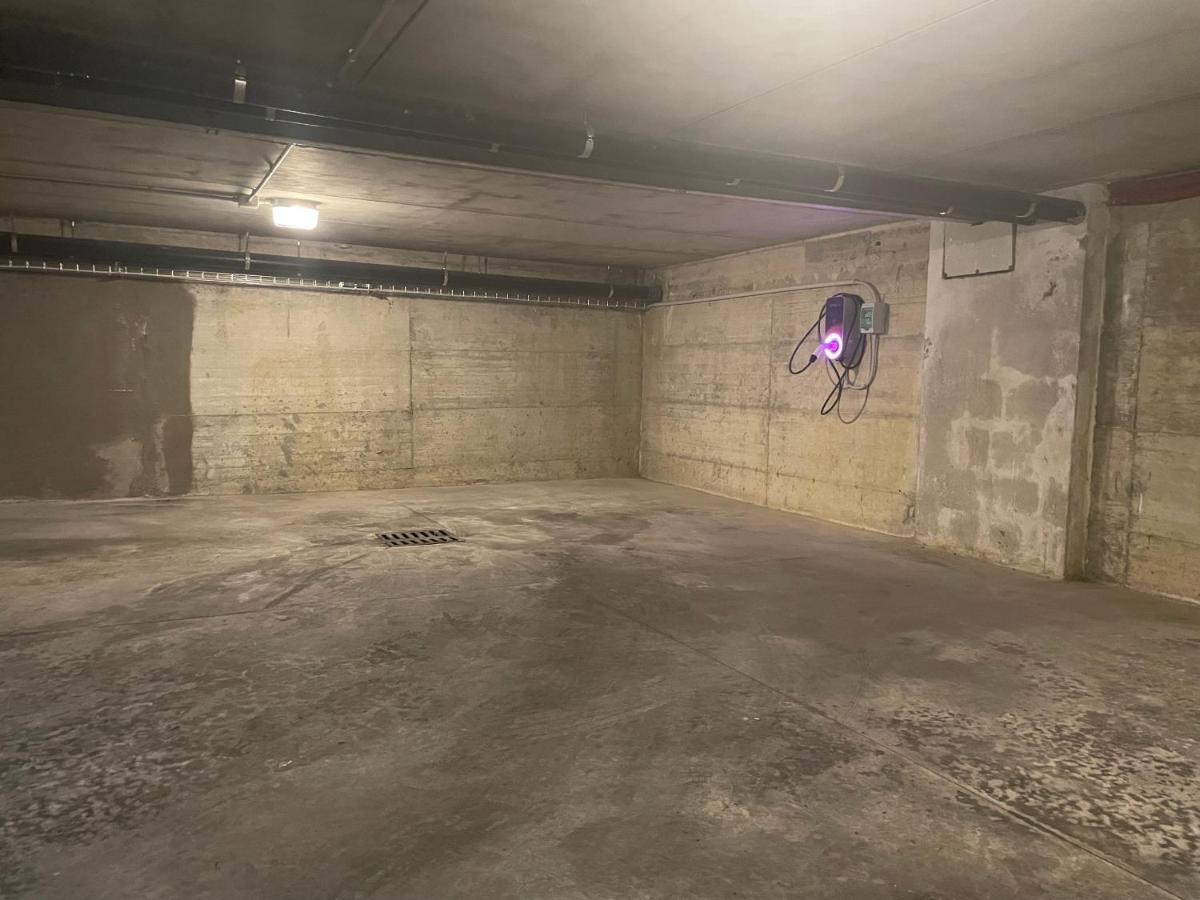 Apartamento The Loft E&E Cinecitta Empoli Exterior foto