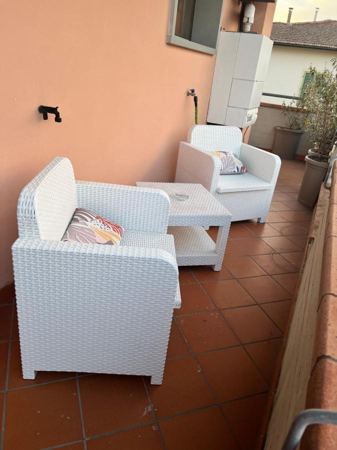 Apartamento The Loft E&E Cinecitta Empoli Exterior foto