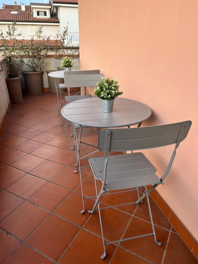 Apartamento The Loft E&E Cinecitta Empoli Exterior foto