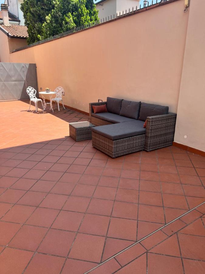 Apartamento The Loft E&E Cinecitta Empoli Exterior foto