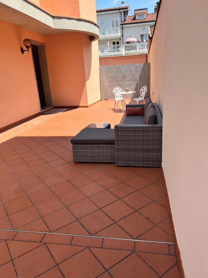 Apartamento The Loft E&E Cinecitta Empoli Exterior foto
