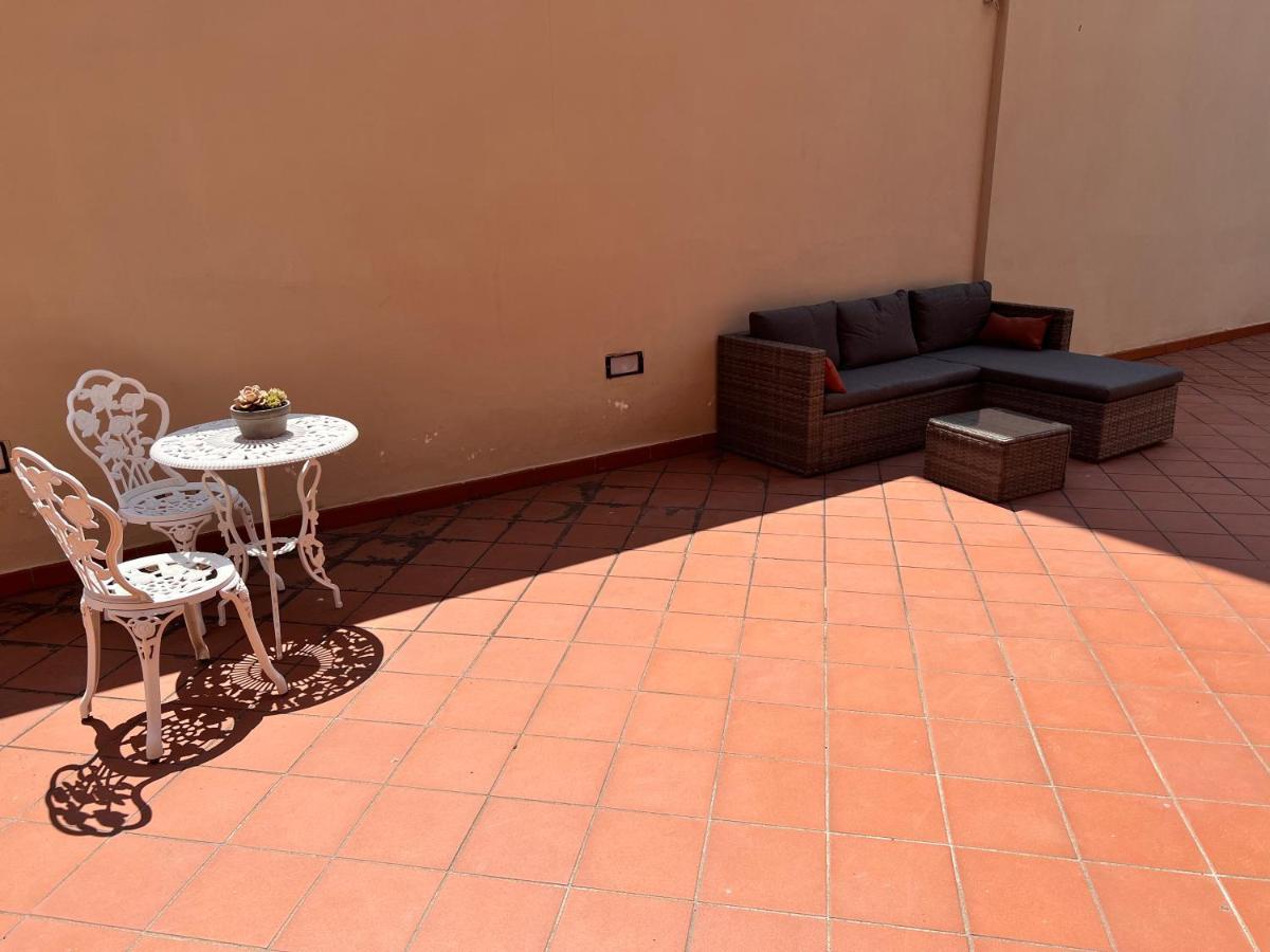 Apartamento The Loft E&E Cinecitta Empoli Exterior foto