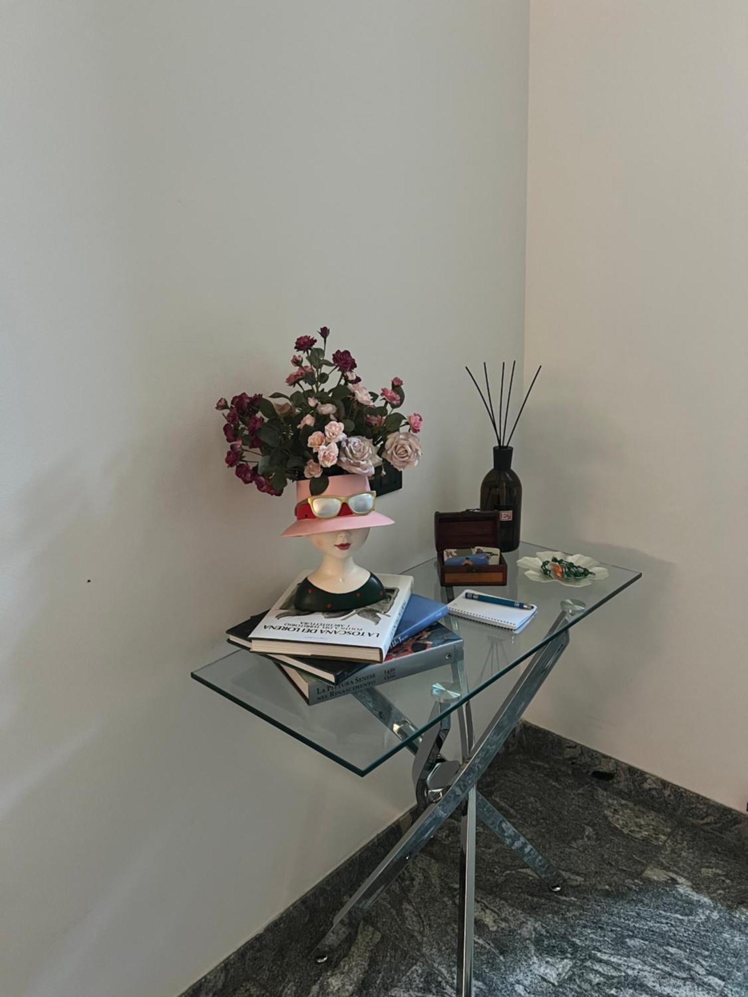 Apartamento The Loft E&E Cinecitta Empoli Exterior foto