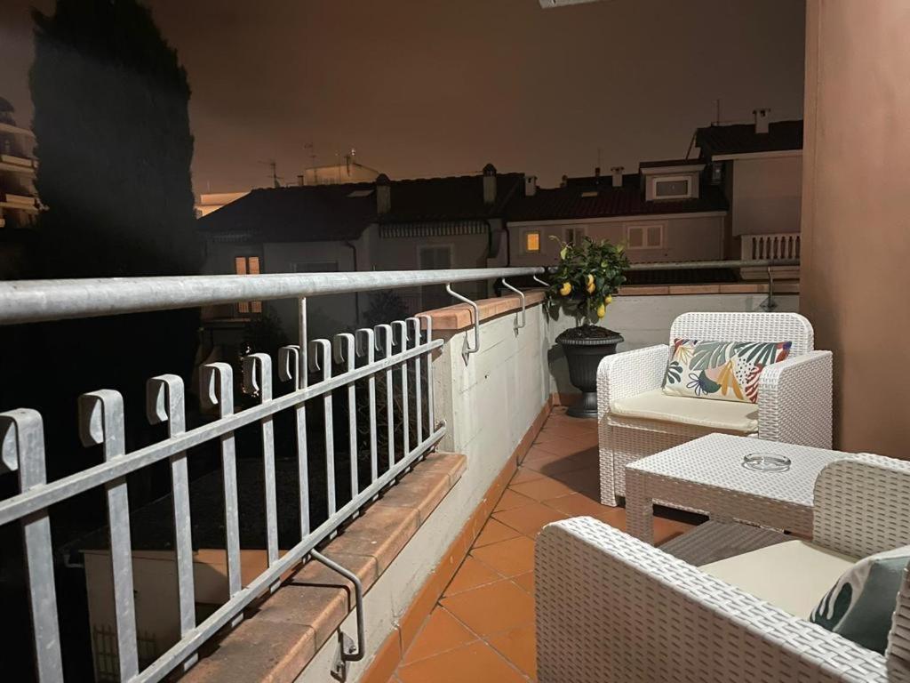 Apartamento The Loft E&E Cinecitta Empoli Habitación foto